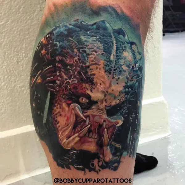 Bobby Cupparo