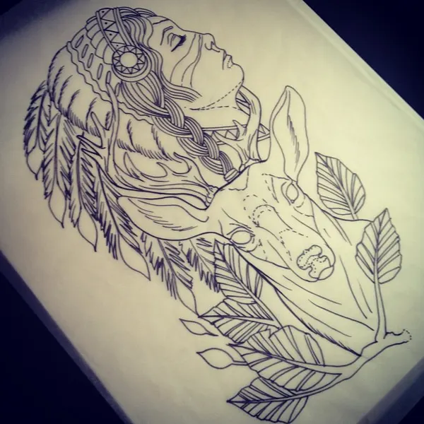 Sloo Tattoos