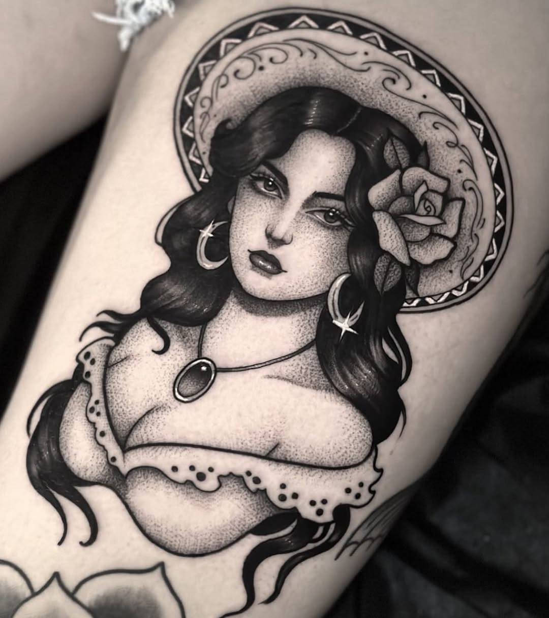 Luna Lucero