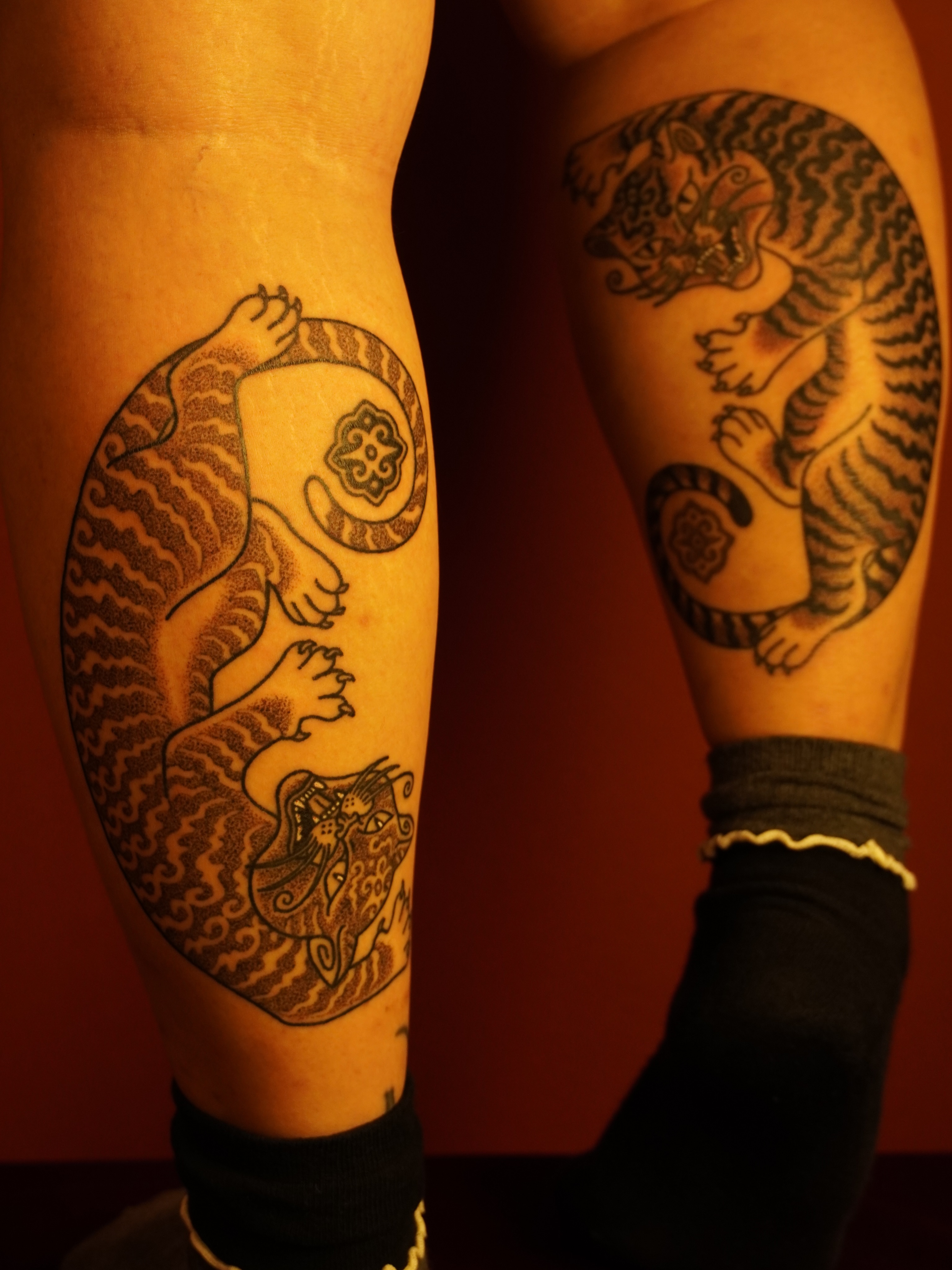 Tiger