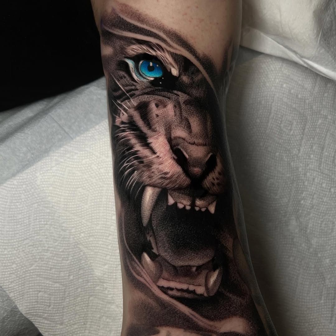 Tiger