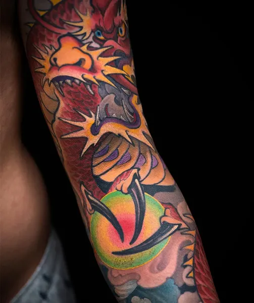 yushitattoo