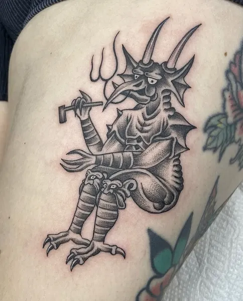 Dragon