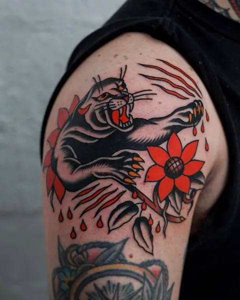 Animal, Tiger