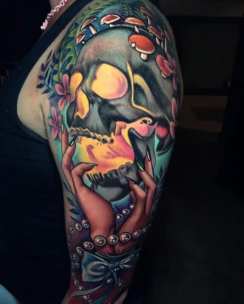 johnnysmithart