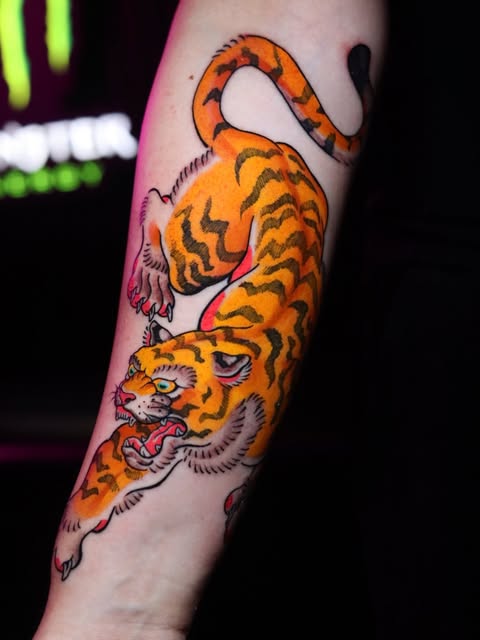 Tiger
