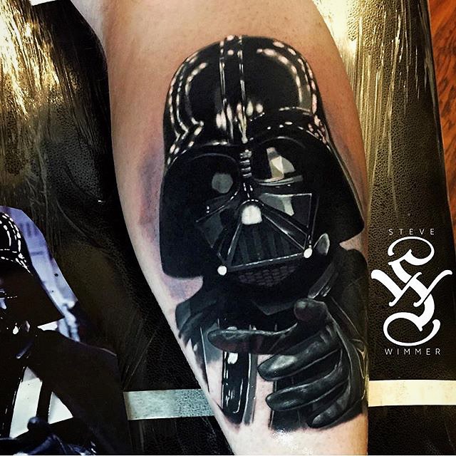 Guru Tattoo