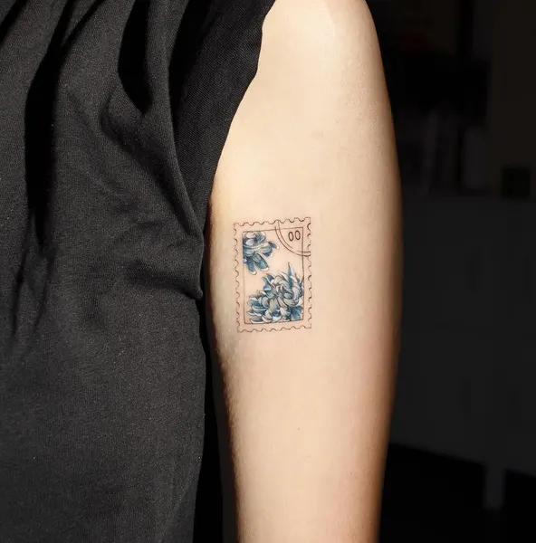 tattooist_arun