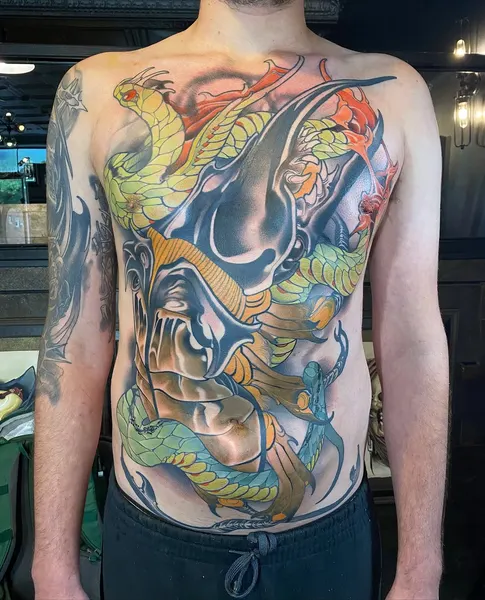 Dragon