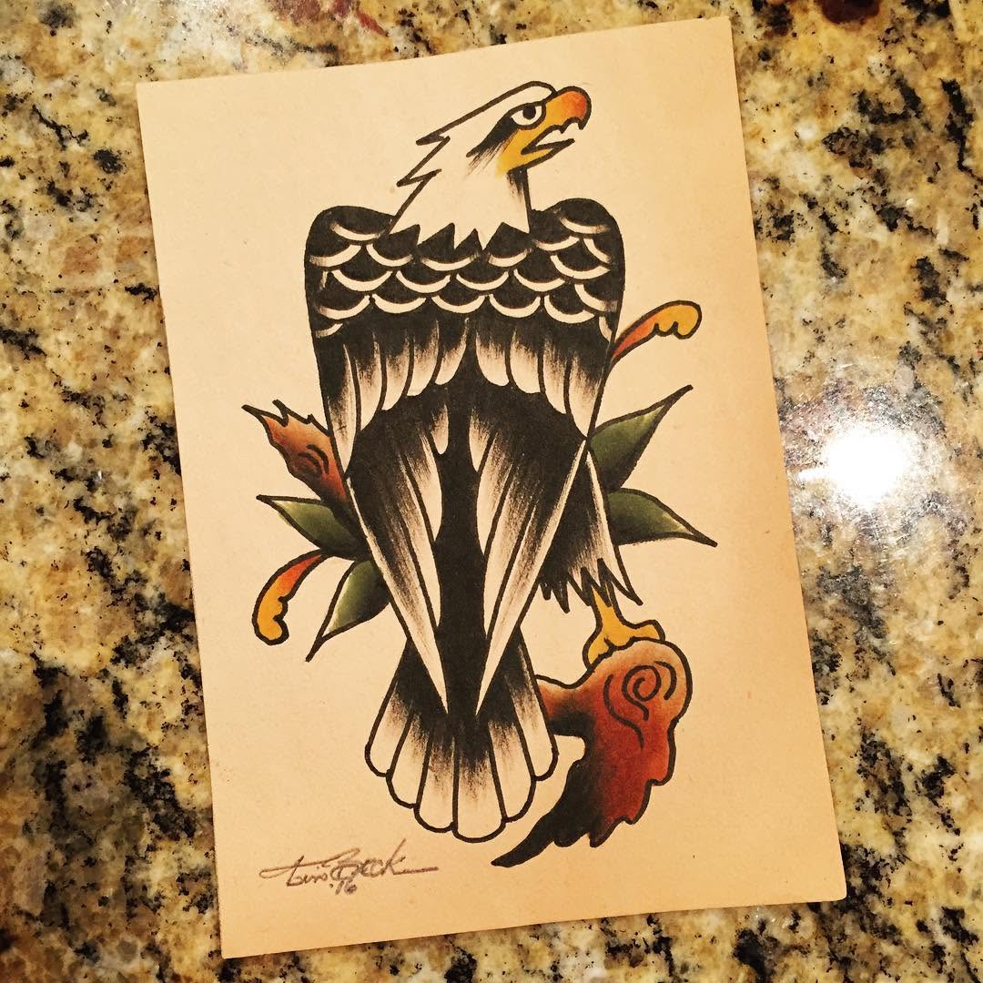 timbecktattoos