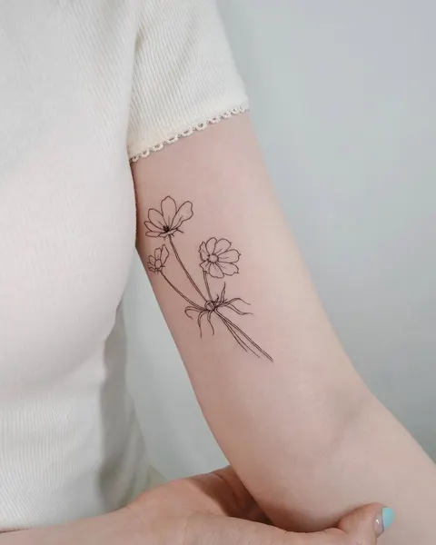 Rose, Flower