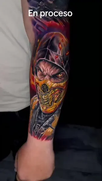inkaholiktattoos