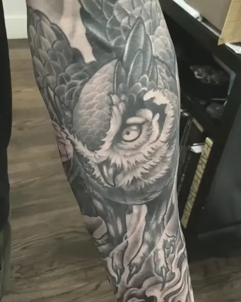 Guru Tattoo