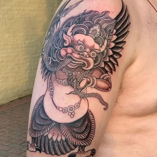 Dragon