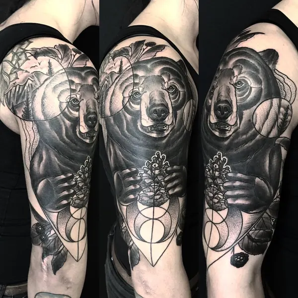 Animal, Tiger