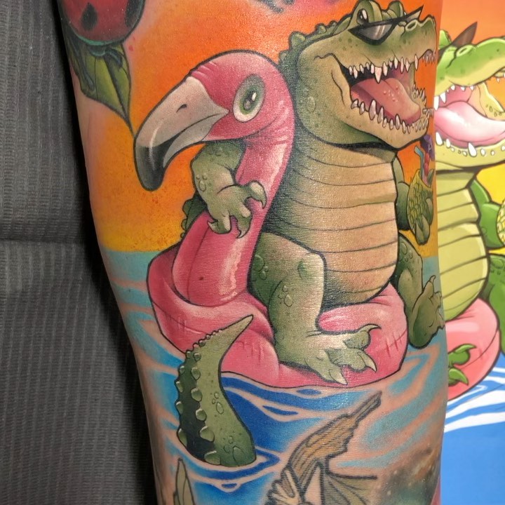 Dragon