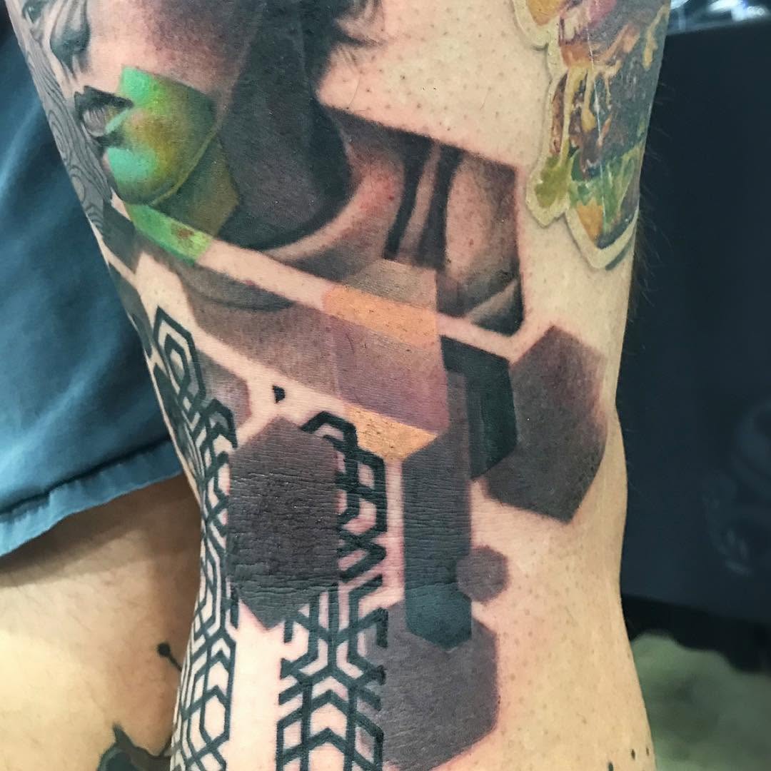 tattoosbyarchie