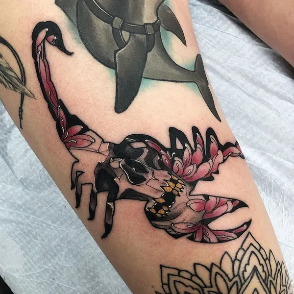 Guru Tattoo