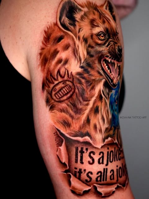 Animal, Tiger