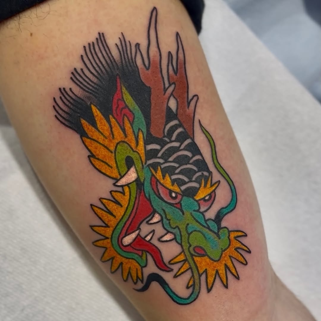Dragon