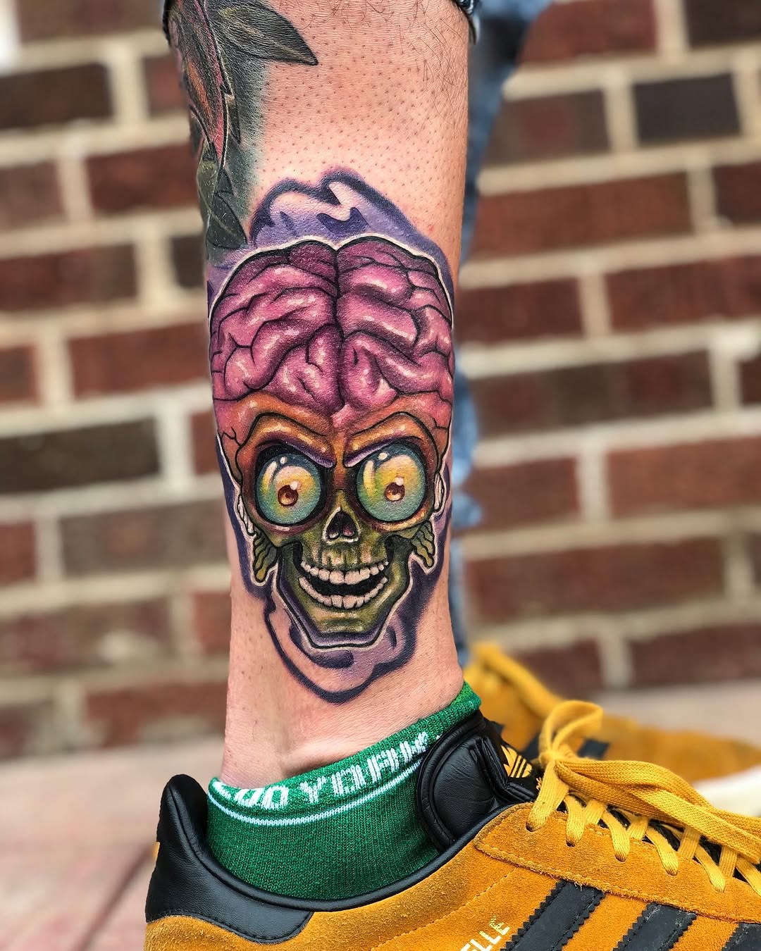 Josh Herman