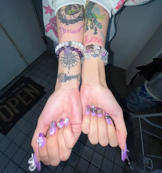 Geometric