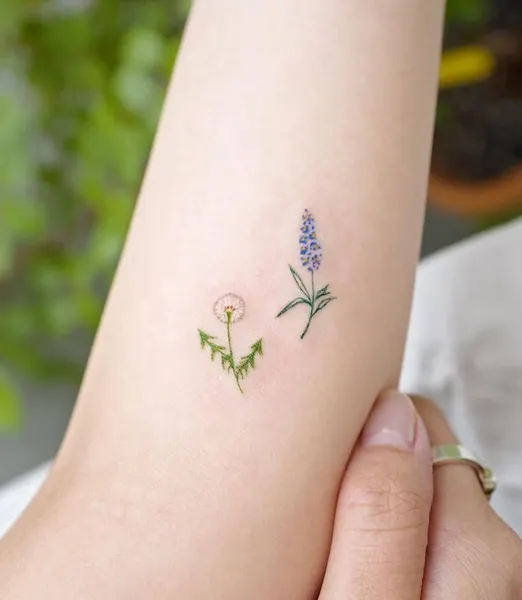 Flower