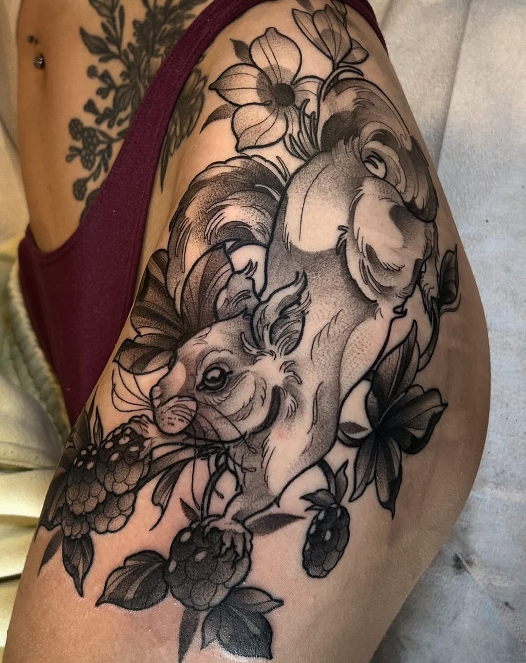 sarastigmata