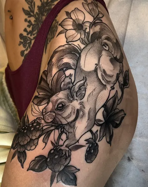 sarastigmata