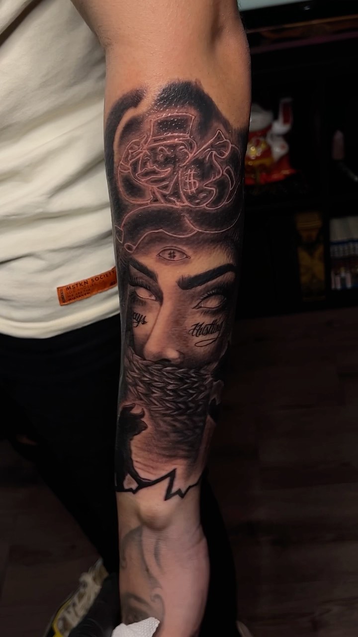 radiaztattoos