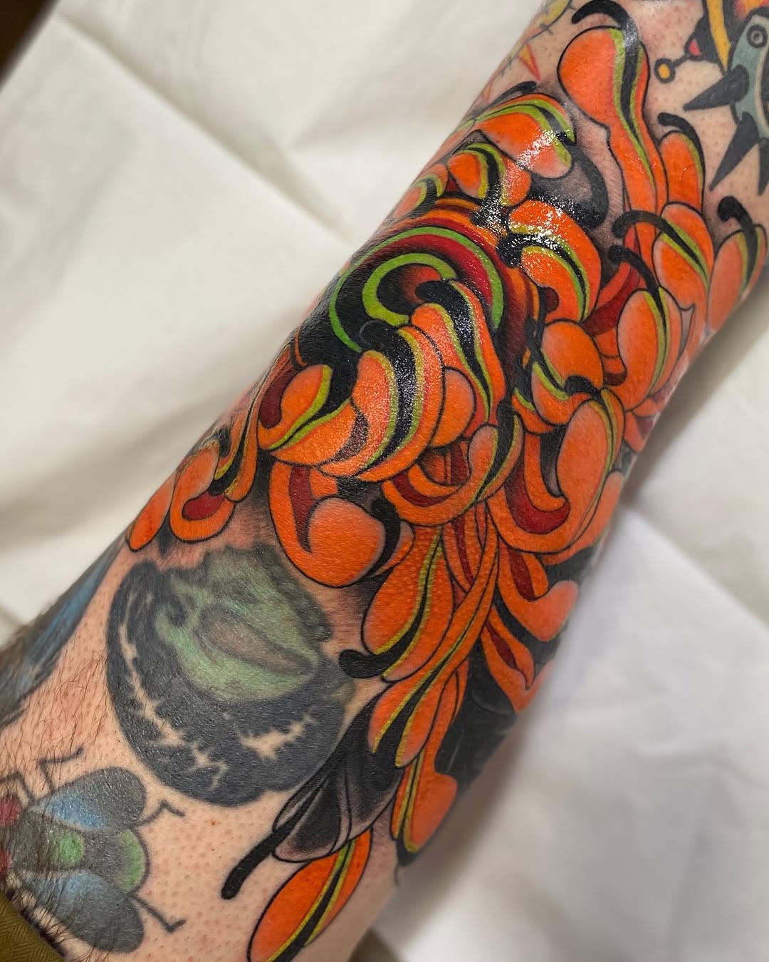 Guru Tattoo