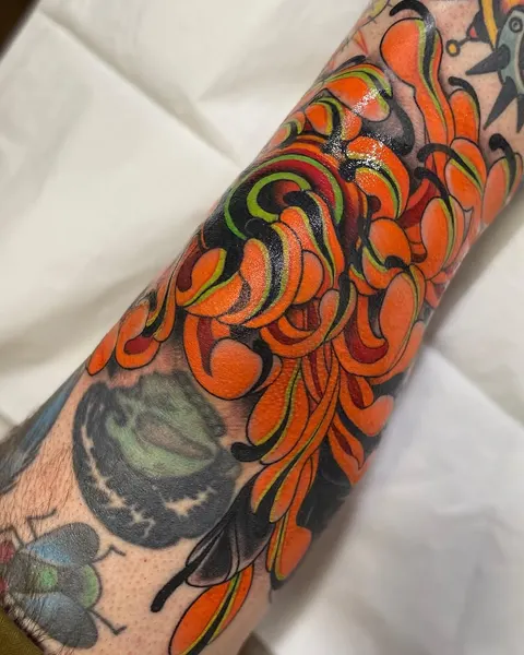 Guru Tattoo