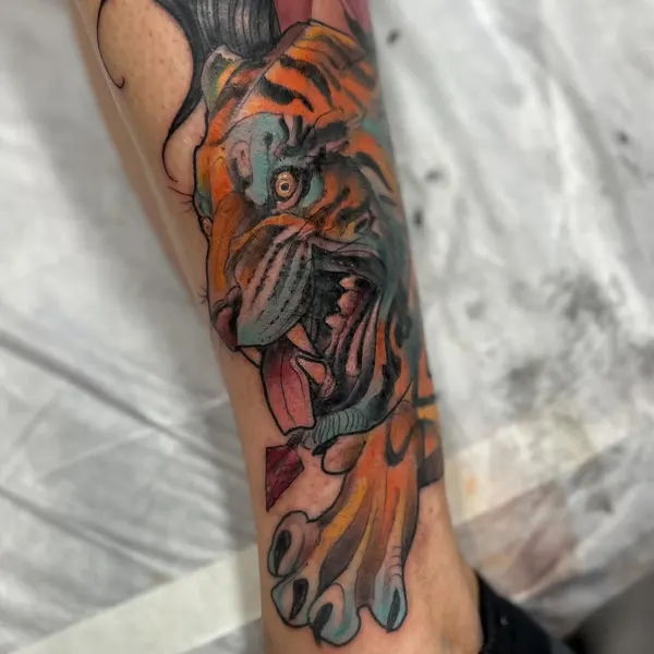 Tiger