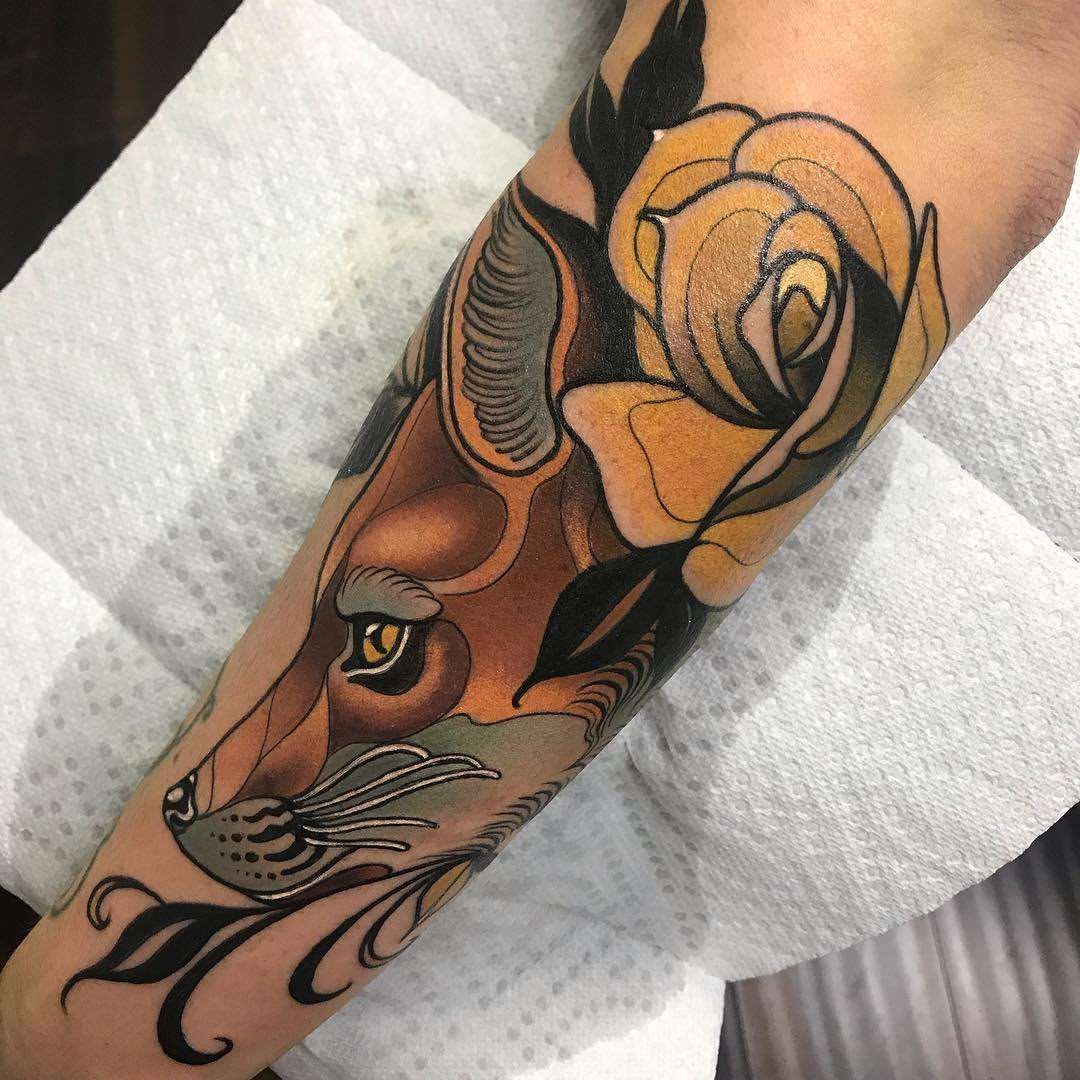 Animal