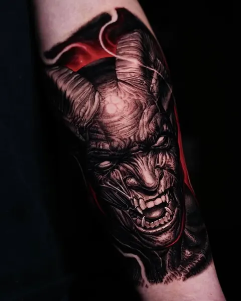 jakerosstattoos
