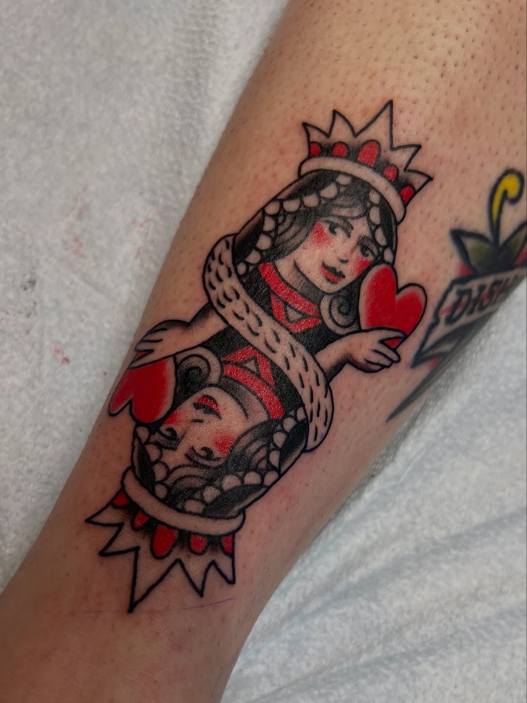 meganmactattoo