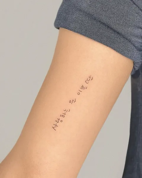 Lettering