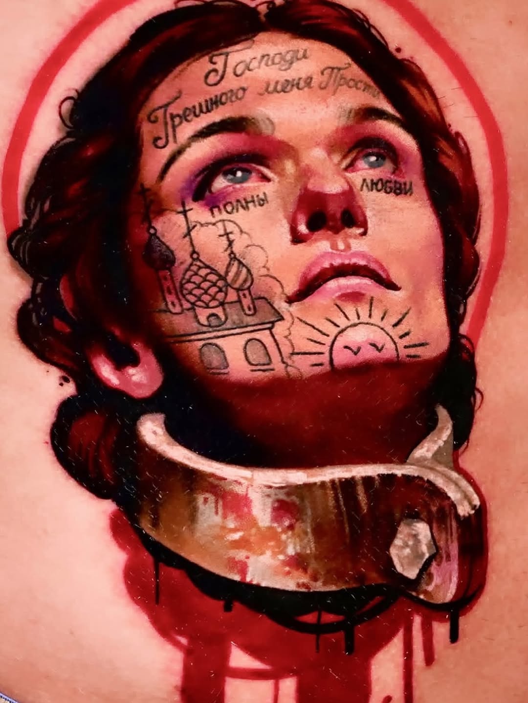 tattoosbyarchie