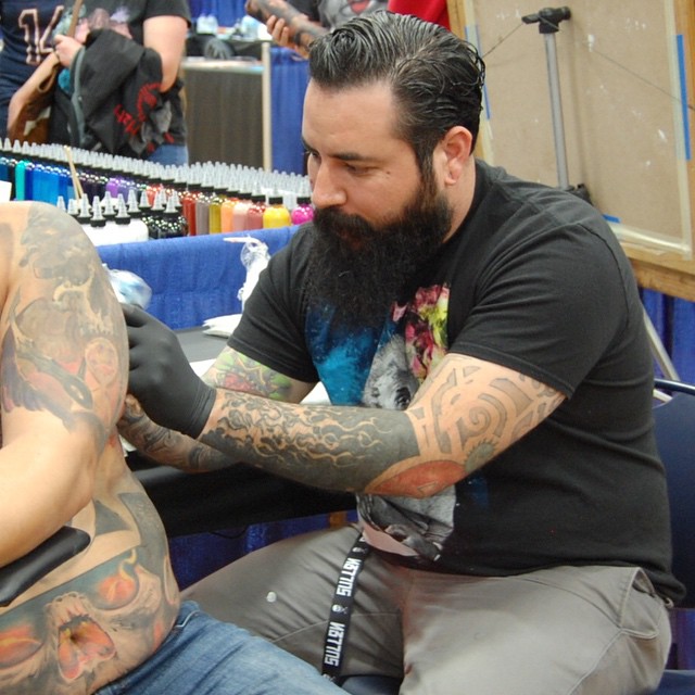 Edgar Marquez
