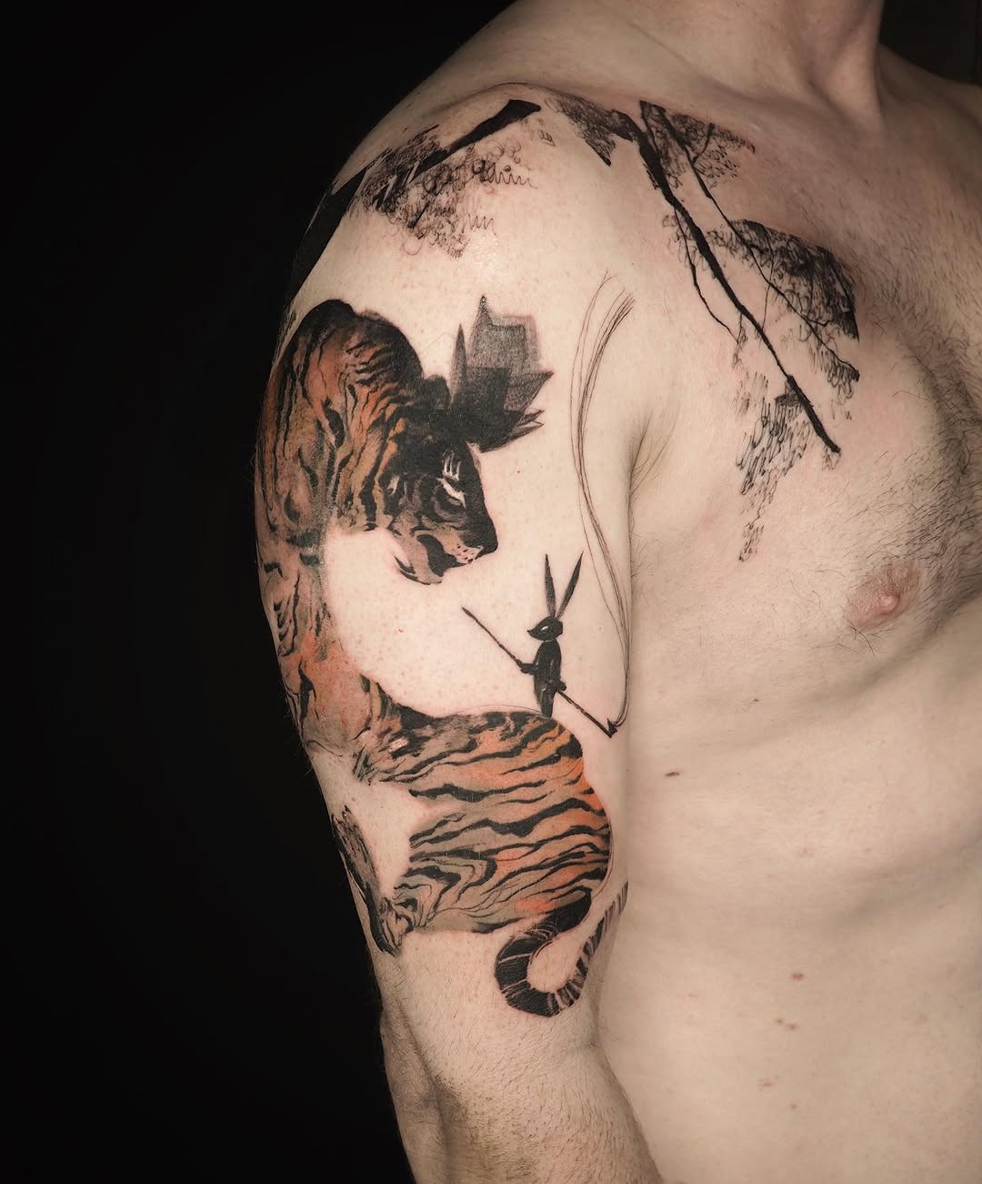 Tiger
