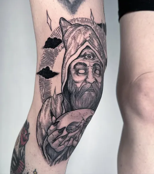 tattoosbylandon