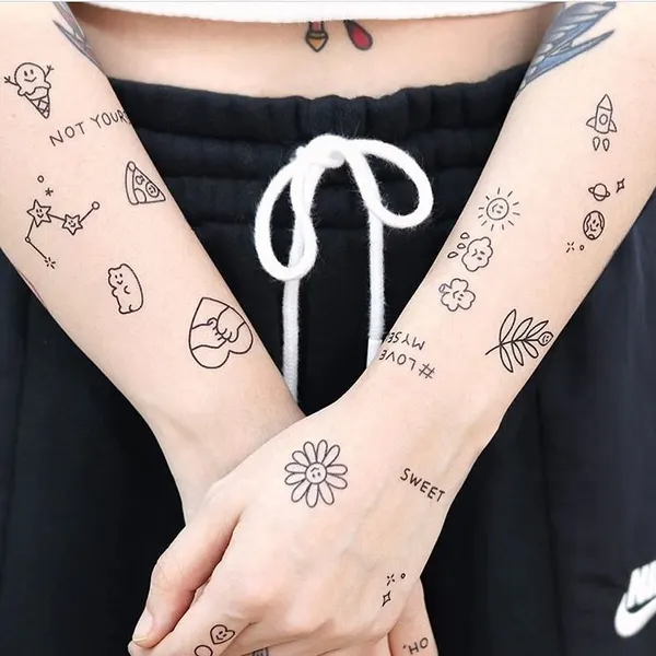 Flower