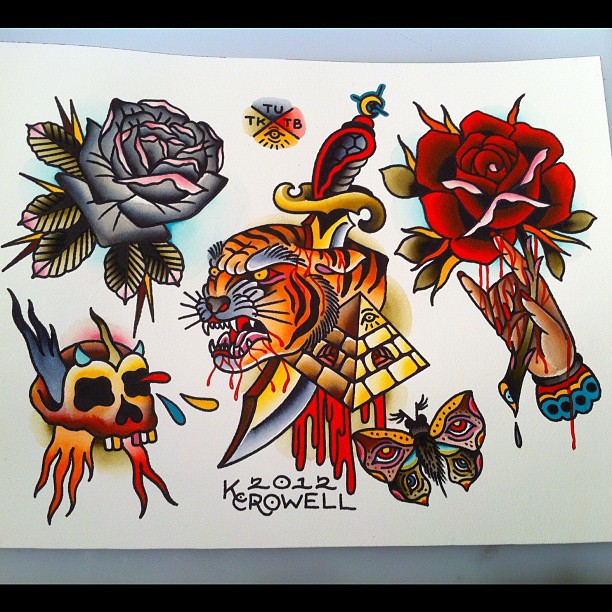Kyle Crowell