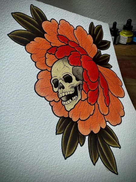 tylerharringtontattoos