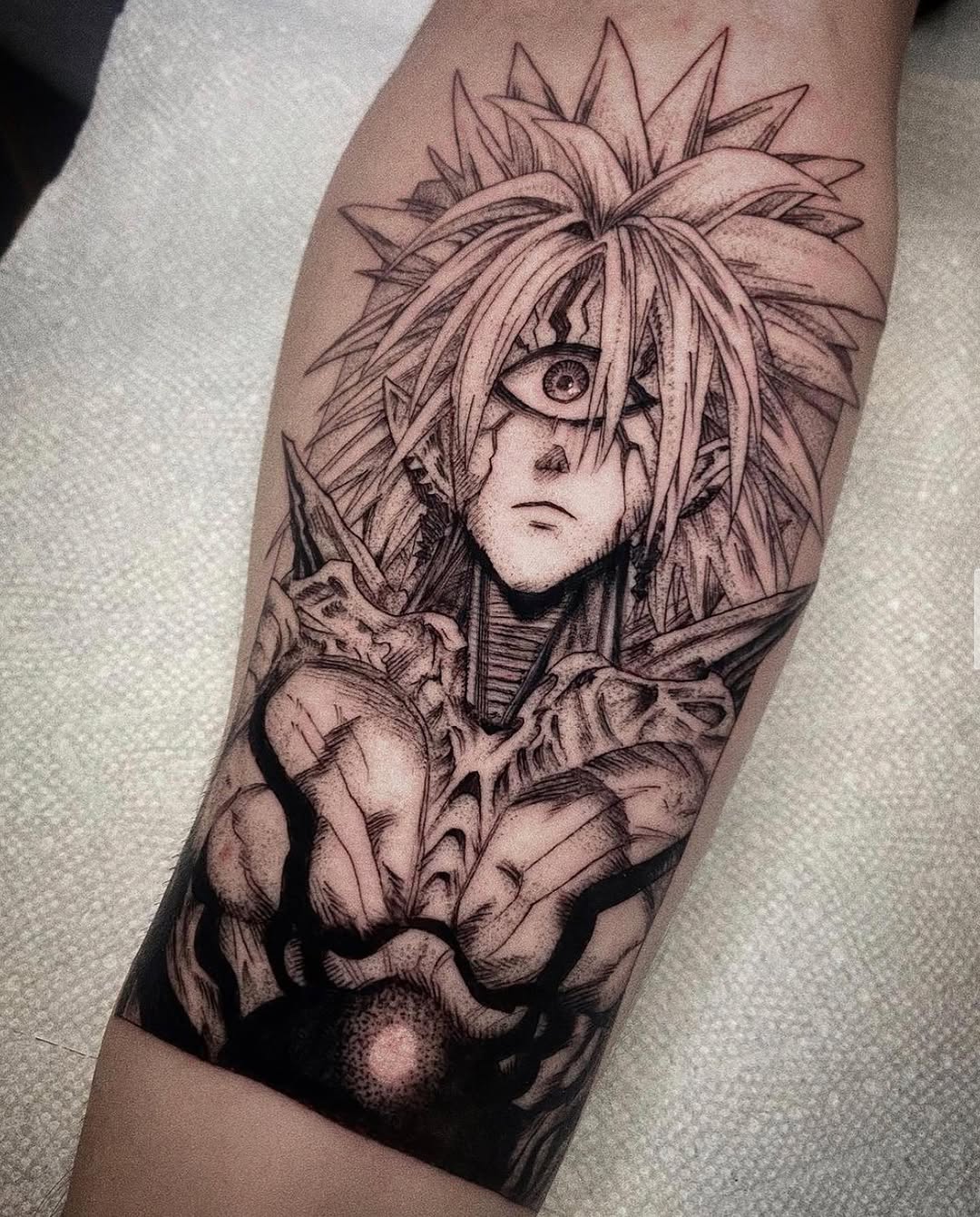 Full Circle Tattoo