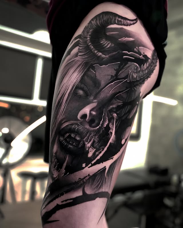 OSCARINK