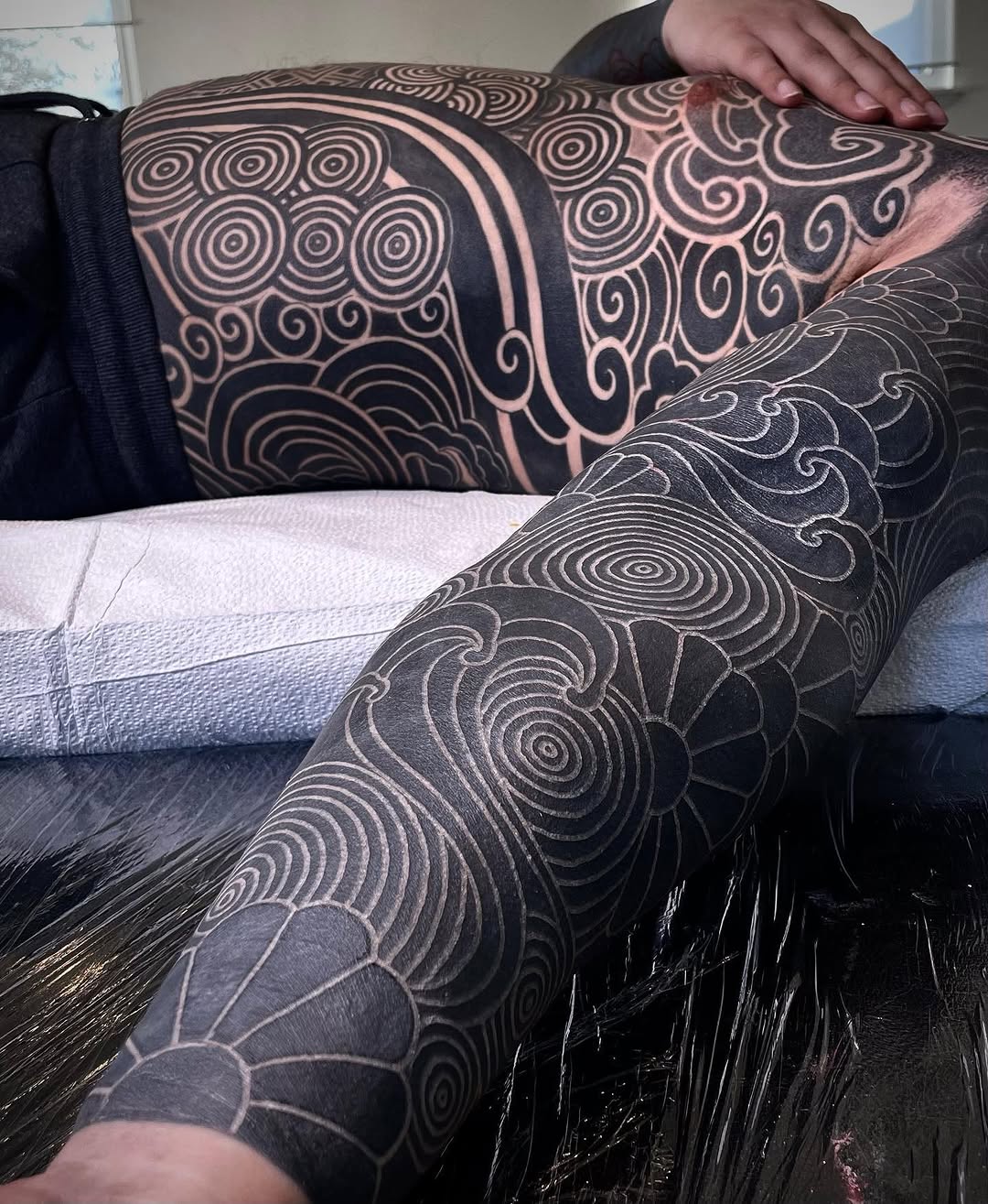 Jessi Manchester