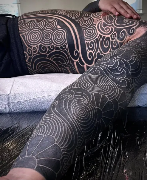 Jessi Manchester