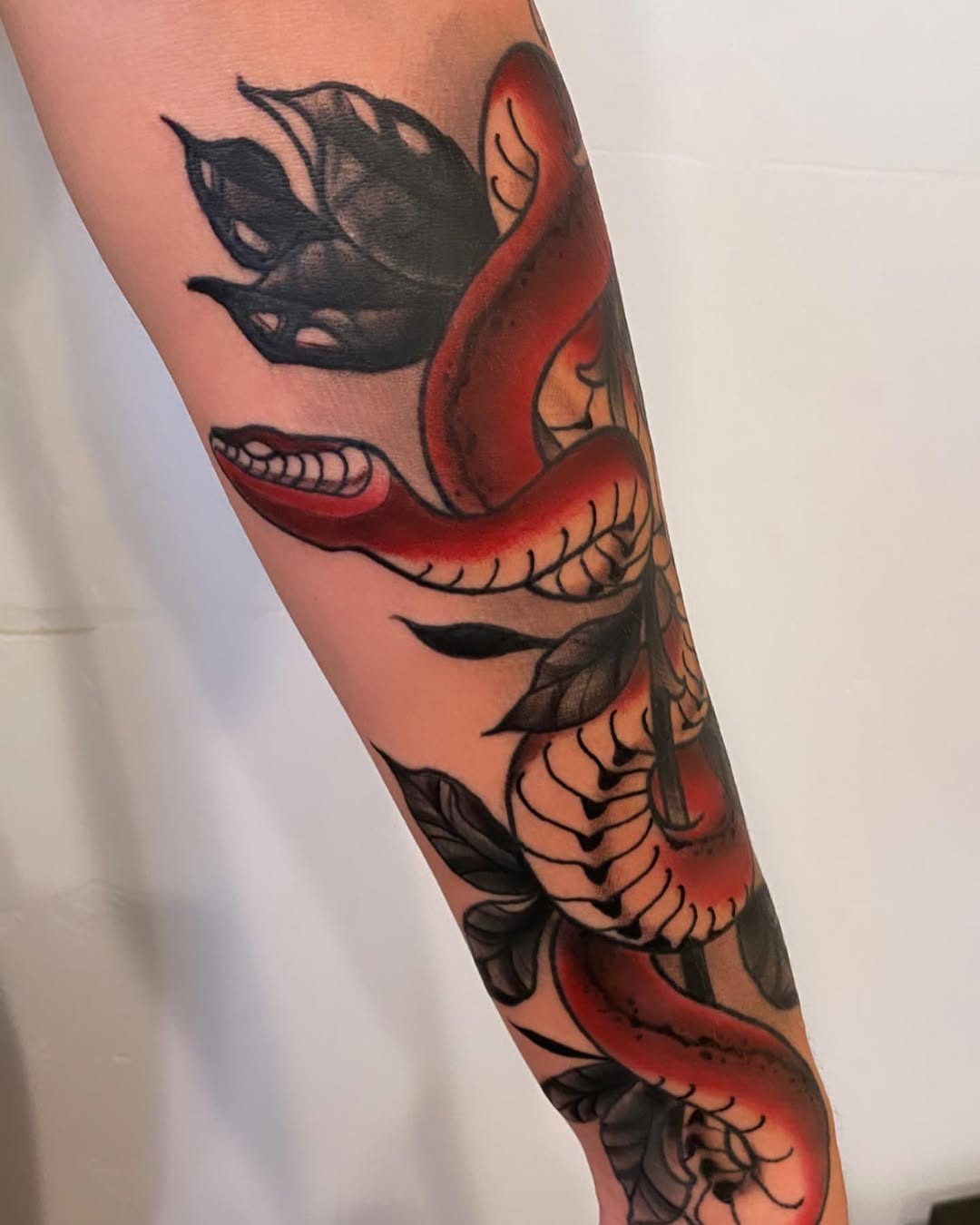 Guru Tattoo