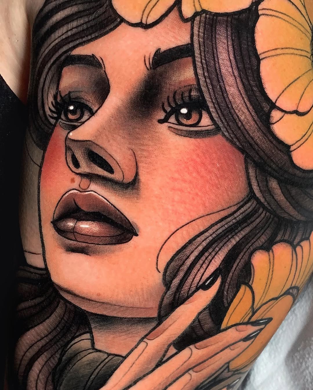 krishtattoo